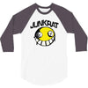junkrat 3/4 Sleeve Shirt