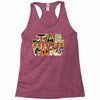 star wars Racerback Tank