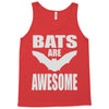 bats are awesome Tank Top