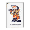 never surrender iPad Mini 4