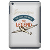 grandpa the pilot the myth the legend iPad Mini