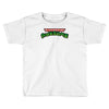 my childhood was awesome! Toddler T-shirt