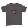 petri otic Youth Tee