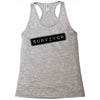 survivor 2 Racerback Tank