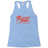 prelude records Racerback Tank