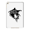 expecto patronum iPad Mini 4