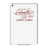 cray cray iPad Mini 4