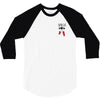 Super Cat 3/4 Sleeve Shirt