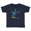 The Diva Star Toddler T-shirt
