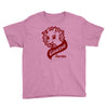 goatse farms Youth Tee