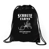Schrute Farms Drawstring Bags