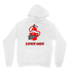 i put out 3 funny t shirt Unisex Hoodie