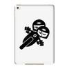 catoon2 iPad Mini 4