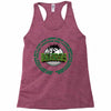 In Loving Memory Humboldt Broncos Racerback Tank