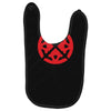 life of agony new Baby Bibs