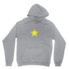 Golden Star Hoodie