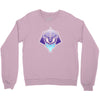 deceptigelion Crewneck Sweatshirt