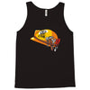 full metal bob Tank Top