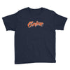 crime Youth Tee