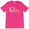 kirby nesting dolls T-Shirt
