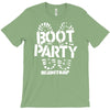 skinhead boot party T-Shirt