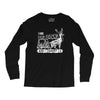 I Like Big Bucks And I Cannot Lie Long Sleeve Shirts