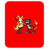 pokemon Mousepad