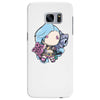 lil jinx Samsung Galaxy S7 Edge