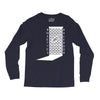 i warned you Long Sleeve Shirts