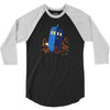 found some spare parts 3/4 Sleeve Shirt