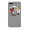 gold rush iPhone 7 Plus Case