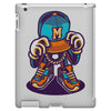 dj cool iPad 3 and 4 Case