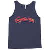 Dangerous Wave Tank Top