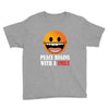 Smile Youth Tee