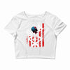 SOA Crop Top