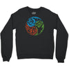 balance of power clearance Crewneck Sweatshirt