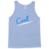 cool Tank Top