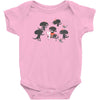 surprise Baby Bodysuit
