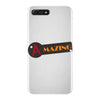 amazing logo arts iPhone 7 Plus Case