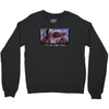 I'll Be Right Here E.t. Crewneck Sweatshirt