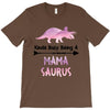 cool mama saurus T-Shirt
