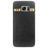 man eater Samsung Galaxy S7 Edge