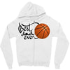 best dad ever 4 Zipper Hoodie