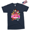 paw patrol birthday girl  aunt Exclusive T-shirt