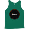 simple trend Tank Top