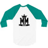 fahrie 3/4 Sleeve Shirt