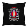 nebelung Throw Pillow