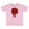 punishurdock Toddler T-shirt