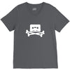 modern day pirate V-Neck Tee