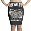 loyalty Pencil Skirts